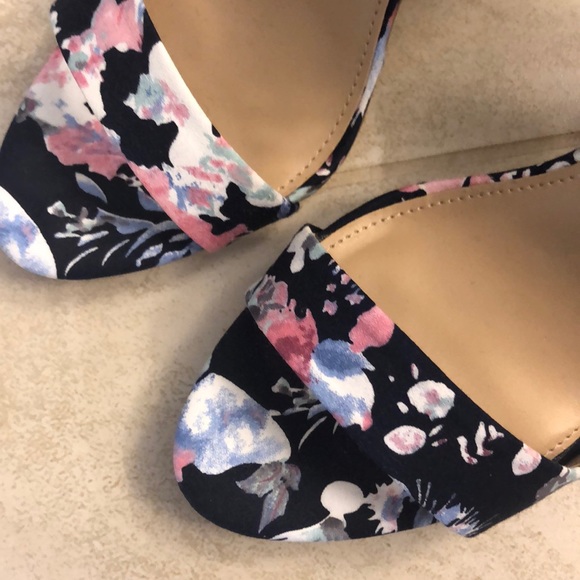 Just fab heels size 10 - Picture 2 of 8